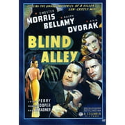 Blind Alley [Import]
