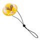 thumbnail image 1 of Sombrero de Pascua para mascotas, con lazo y orejas de conejo, ajustable, para el sol, para fiestas y disfraces., 1 of 8
