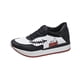 thumbnail image 3 of Tenis Piel De Snoopy Para Dama estampados PEANUTS Pn-1000-1-XH-MQ-24 Peanuts PN-1000-1-XH-MQ, 3 of 7