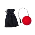 thumbnail image 3 of Almencla Golf Swing Trainer Beginner Lightweight Tool Reusable Equipment Training Aid Red, 3 of 8