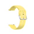 thumbnail image 1 of Cateissary Correa de reloj, reloj inteligente de liberación rápida, correa de reloj, accesorio de reparación de reloj de pulsera, repuesto para Electrónica Amarillo, 1 of 6