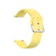 thumbnail image 1 of Seitruly Correas de silicona para reloj, correas de repuesto, ligeras, cómodas, de liberación rápida, compatibles con IMILAB KW66 Electrónica Numero 5, 1 of 6
