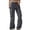 Grey, variant on Womens Cargo Pants Light Weight Pants for Women Loose Fit Utility Trousers Casual Streetwear Drawstring Pocket Pants