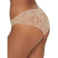 thumbnail image 2 of Hanky Panky Womens Daily Lace V-Kini Style-772371, 2 of 2