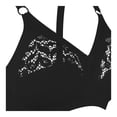 thumbnail image 2 of Brasier Vicky Form Talla 38B Negro, 2 of 5