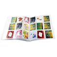 thumbnail image 4 of UPGRATOR Minimalist Style Photo Storage Book with Ample Space for Photos and Tickets, 4 of 8