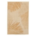 Liora Manne Terrace Palm Indoor/Outdoor Rug Natural 7'10