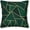 -, variant on Green & Gold Pattern Velvet Throw Pillow Covers Sofa Pillowcase Car Square Throw Pillowcases Home Decoration 18x18Inch