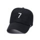 thumbnail image 1 of Gorra de béisbol Anime 7 Trucker para hombre y mujer, 1 of 2