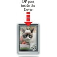 thumbnail image 2 of Ultra PRO: Standard 50ct Sleeves - Memes (Grumpy Cat), 2 of 2