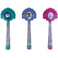 thumbnail image 1 of Varitas de buceo con purpurina Swimways The Little Mermaid de Diving Toys, paquete de 3, 1 of 4
