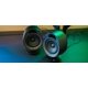thumbnail image 5 of Bocinas Arena 3 SteelSeries Para PC Bluetooth Audio Inmersivo Negro Reacondicionado, 5 of 6