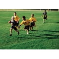 thumbnail image 2 of Franklin Sports 10 Player Youth Flag Football Field Set, 2 of 5