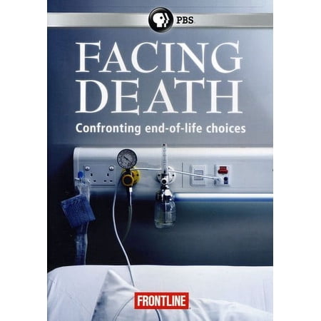 Frontline: Facing Death (DVD), PBS (Direct), Music & Performance