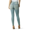 thumbnail image 4 of Rock & Republic Women's Denim Rx Fever Pull On Jegging, 4 of 4
