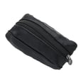 thumbnail image 1 of Ready StockPU Leather Coin Wallet Small Size Pouch Belt Wallet Fashion Clutch Coin Purse Fit, 1 of 8