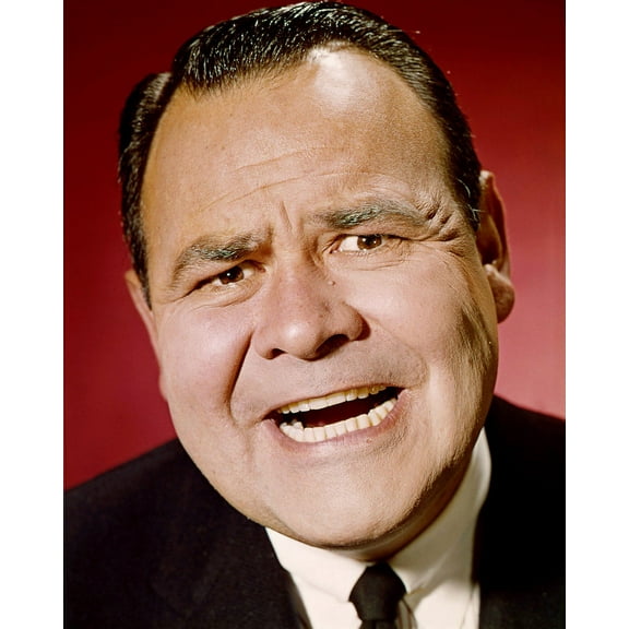 Jonathan Winters Comedy Legend 24X36 Classic Hollywood Poster