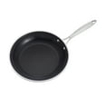 thumbnail image 2 of ZWILLING Forte Plus Frying Pan, 26 cm / 10 inch, Aluminum, Ceramic Titanium, 2 of 4