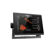 Simrad GO7 XSR - w/ Active Imaging 3-in-1 Transducer & More