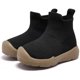 thumbnail image 1 of HAYAN Toddler Sock Shoes Baby Walking Shoes Infant Slippers Boys & Girls Non-Slip Sneakers, 1 of 1