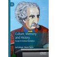 thumbnail image 4 of Juri Lotman - Culture, Memory and History: Essays in Cultural Semiotics, 4 of 6