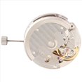 thumbnail image 3 of Reemplazo de Movimiento de Reloj Automático Mecánico, Movimiento Completo Apto para Accesorios de Repuesto T17, 3 of 5