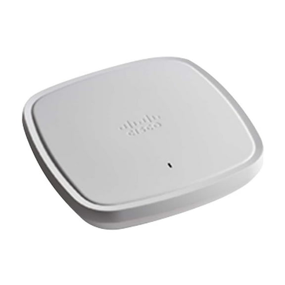 Cisco Catalyst 9130AX 802.11ax 5.38 Gbit/s Wireless Access Point
