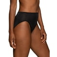 thumbnail image 4 of Vanity Fair Lingerie Women's Illumination Hi-Cut Panties, 3-Pack, 4 of 7
