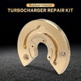 thumbnail image 5 of Turbo Charger Repair Rebuild Kit 468139-0000 for T3 T4 TB03 TA31 T04B T04E TBP4, 5 of 5