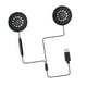 thumbnail image 5 of Auriculares para Casco de Motocicleta Auriculares para Casco de Motocicleta para Deportes de Conducción, 5 of 9