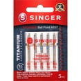 thumbnail image 1 of Cantante SINGER  04809, 1 of 1
