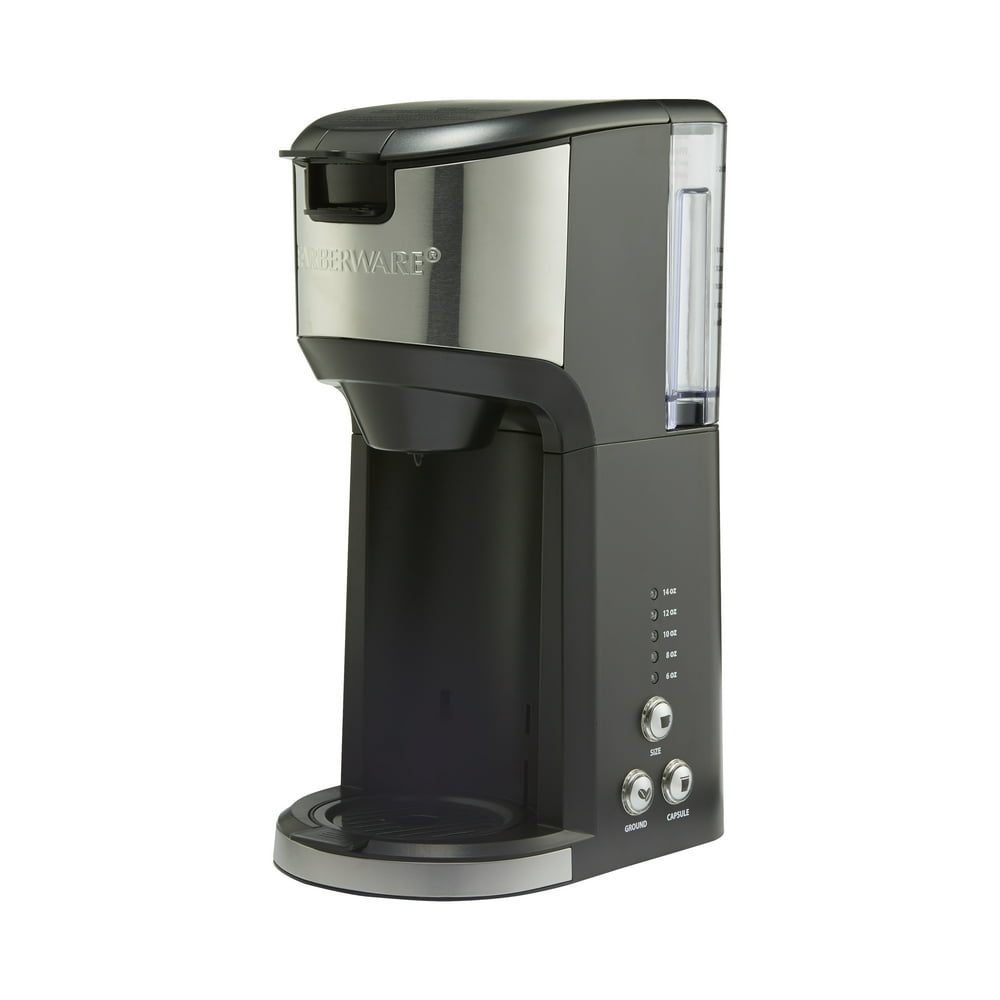 Farberware KCup Single Serve Coffee Maker
