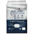 SIMPLY NAKED Wild Select MMF7 Seafood Dog Food No Chicken or Other