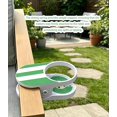 thumbnail image 4 of 2026 Clip-On Drink Holder Desk Bottle Stand Universal Cup Holder Clip for Outdoor Indoor Beath for Water Drink Beverage Soda Coffee Mug Holder, Secure Your Beverage Anywhere, 4 of 6