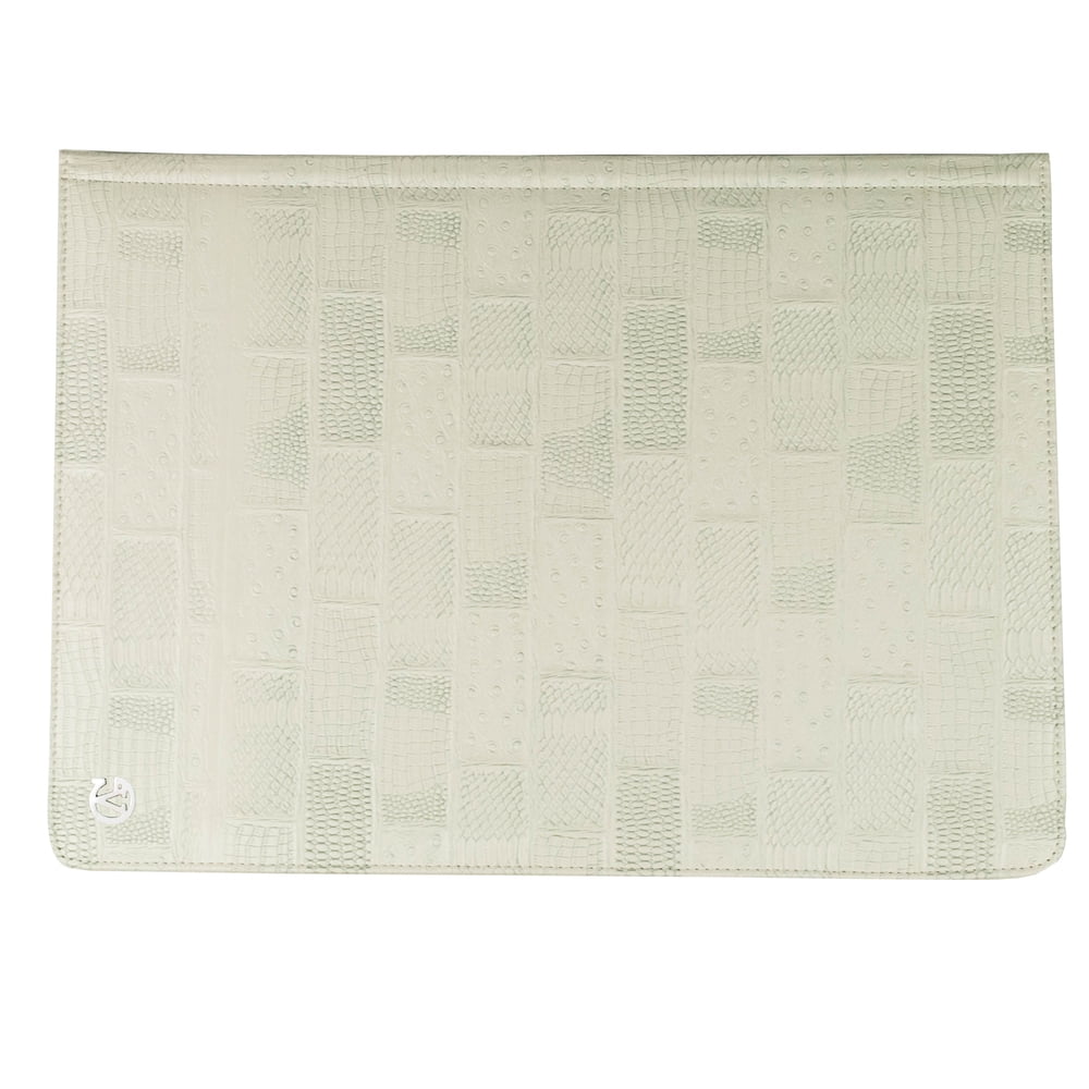 VANGODDY Laptop Protective Portfolio Case for Apple Macbook Pro 13 inch