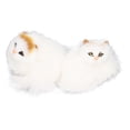 thumbnail image 3 of Lindo Gato de Peluche, Peluche de Peluche de Peluche de Peluche decorativo 2 pianas para escritorio para escritorio, 3 of 7