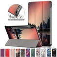 thumbnail image 2 of Shockproof Case For Samsung Galaxy tab s7 fe case Folding Stand Tablet Shell for Sam S8 Plus S7 Plus 12.4inch S8 11 inch Cover XH Tab S8 Plus 12.4inch, 2 of 6