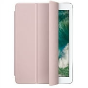 Apple Smart - Screen cover for tablet - pink sand - 9.7"