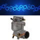 thumbnail image 4 of Carburador, Metal High Efficiency Sturdy 390323 Para Motor, 4 of 8