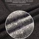 thumbnail image 4 of Ropa interior térmica catiónica con cuello en V para hombre, pantalones de otoño ajustados, transpirables, de cintura media, ropa interior ligera y suave para hombre, 4 of 5