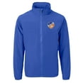 thumbnail image 2 of Men's-Cutter & Buck  Blue FC Cincinnati Charter Eco Recycled Full-Zip Jacket, 2 of 3
