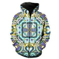 thumbnail image 1 of Sudadera con capucha estilo ucraniano para hombre, gran oferta 2024, estilo Harajuku, divertida, con capucha, estilo hip hop, unisex, para adolescentes, 1 of 6
