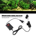 thumbnail image 4 of Aquarium UV Light, Lámpara de Pescado Multifuncional UV Resistente Brillo Estable Eu Enchufe 220V Para Pisos, 4 of 7