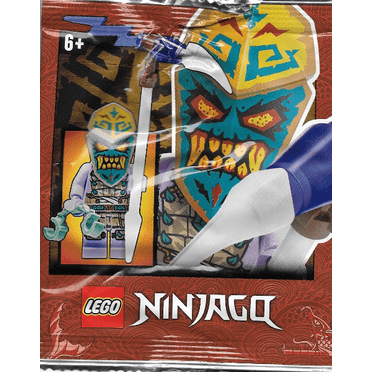 892176 LEGO Ninjago Thunder Keeper