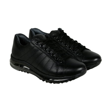 walmart sneakers mens gbx offcyde mens black leather lace up sneakers shoes walmart sneakers mens gbx offcyde mens black leather lace up sneakers shoes