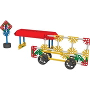 KNEX Classics Garage Building Set