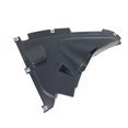 thumbnail image 3 of 2x Front Splash Shield Inner Fender Liner For BMW 3 Series F30 F35 12-18, 3 of 5