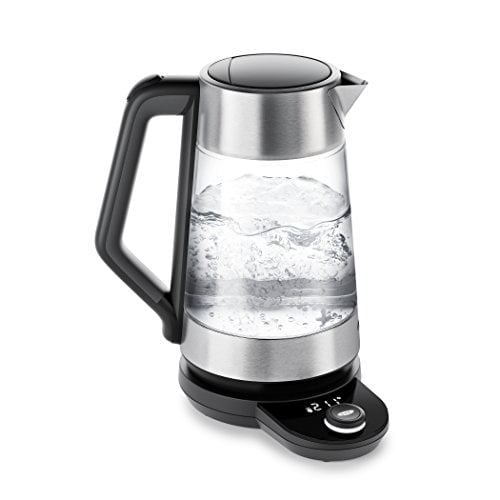 Oxo good top grips kettle