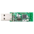 thumbnail image 1 of Methold Analizador USB Sniffers Zigbee, módulo de mano de obra fina, dispositivo de componente de pieza de equipo industrial eléctrico Electrónica miscelánea, 1 of 6