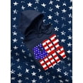 thumbnail image 3 of 4Th Of July.. Hoodie Men -Image by Shutterstock, Male Small, 3 of 4